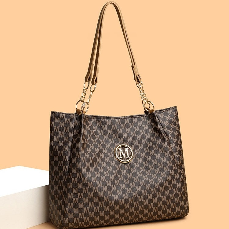 💕Нов модел 2025 👜 Чанта в ретро стил
