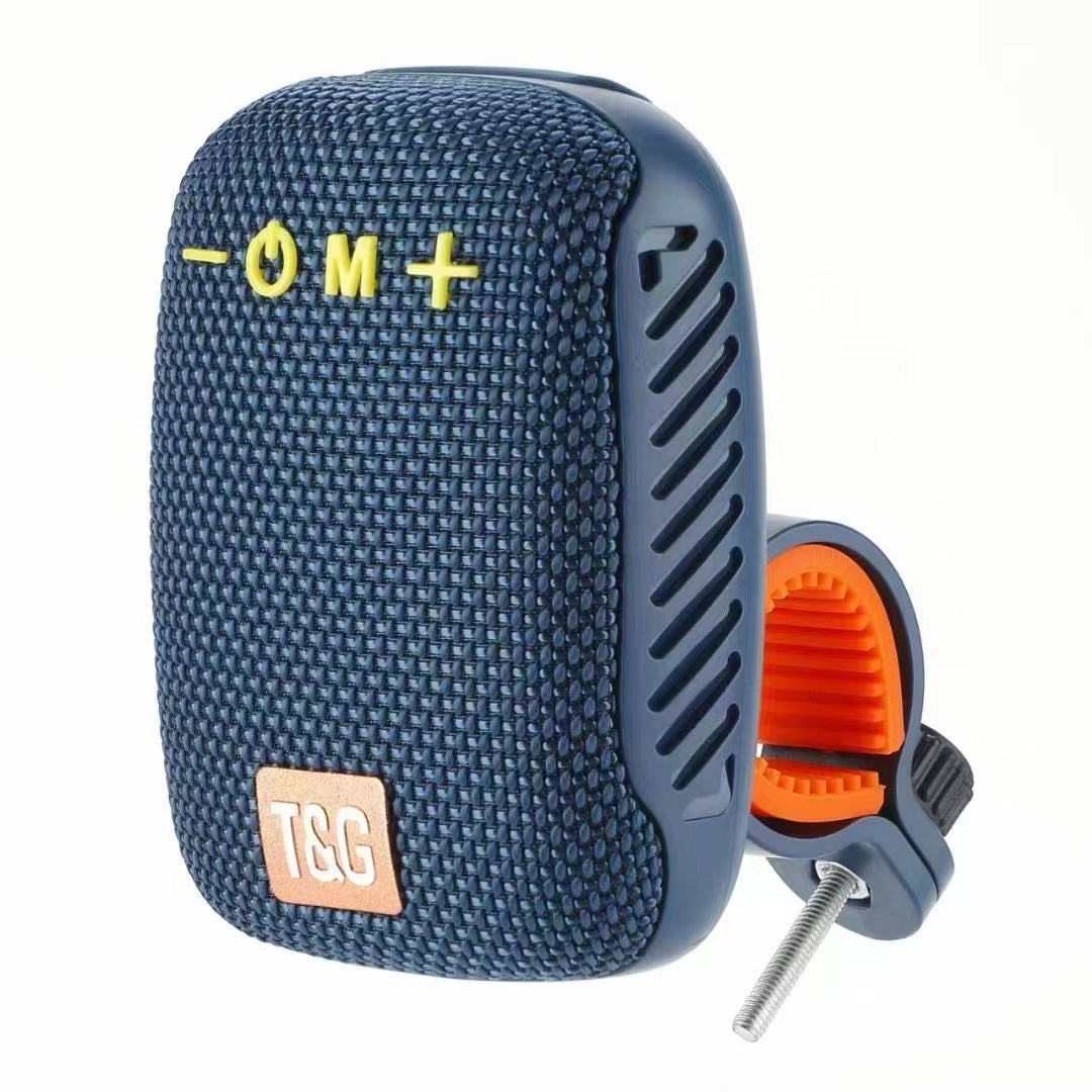🔥Най-новите продукти🔥Водоустойчив Bluetooth високоговорител за велосипед със стойка