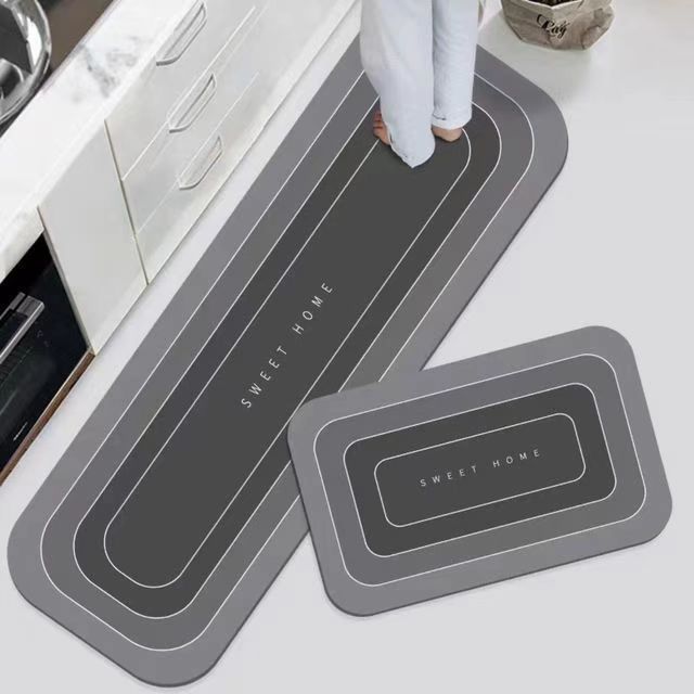 🛒【2pcs】супер абсорбираща подложка🔥【40*60+40*120cm】