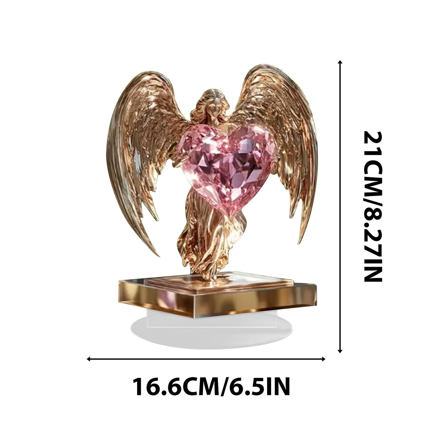 【Гореща разпродажба】⛪Висулка Ангел