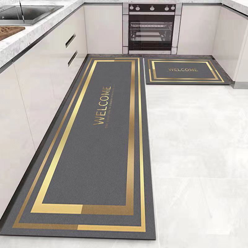 🛒【2pcs】супер абсорбираща подложка🔥【40*60+40*120cm】
