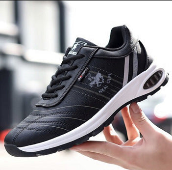 🔥【Oferta limitowana】👞Męskie obuwie codzienne Nowe skórzane buty