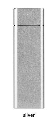 Мобилен SSD твърд диск 10TB 6TB 2T