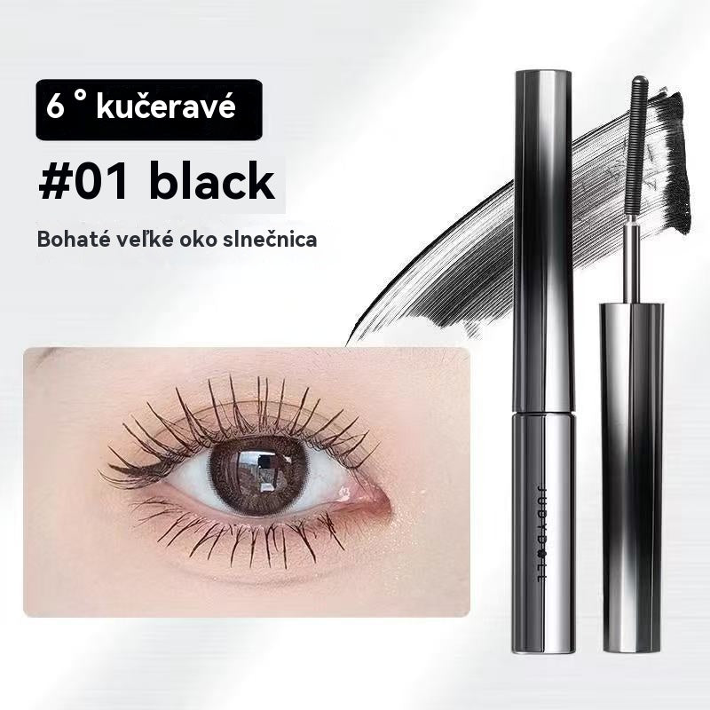 🎁🙋♀️ 3D водоустойчива спирала, черна + кафява