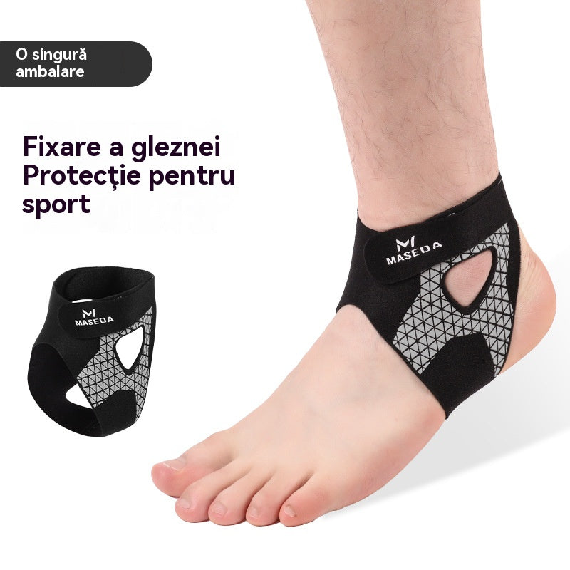 🦶【Купете 1, вземете 1 безплатно】Професионален спортен бандаж за опора на глезена и защита от навяхвания