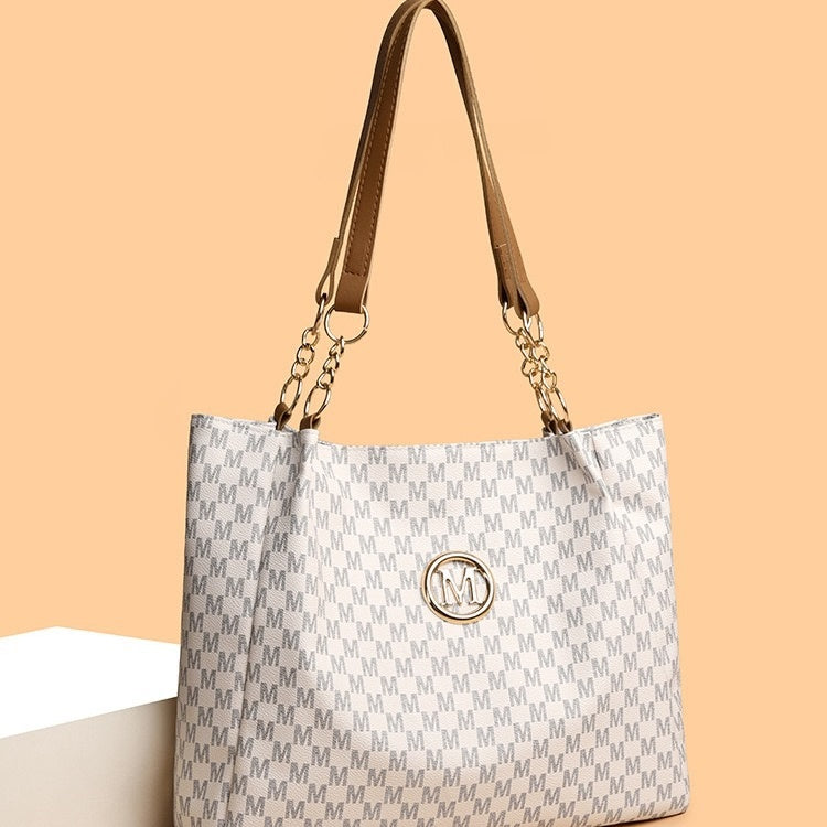 💕Нов модел 2025 👜 Чанта в ретро стил