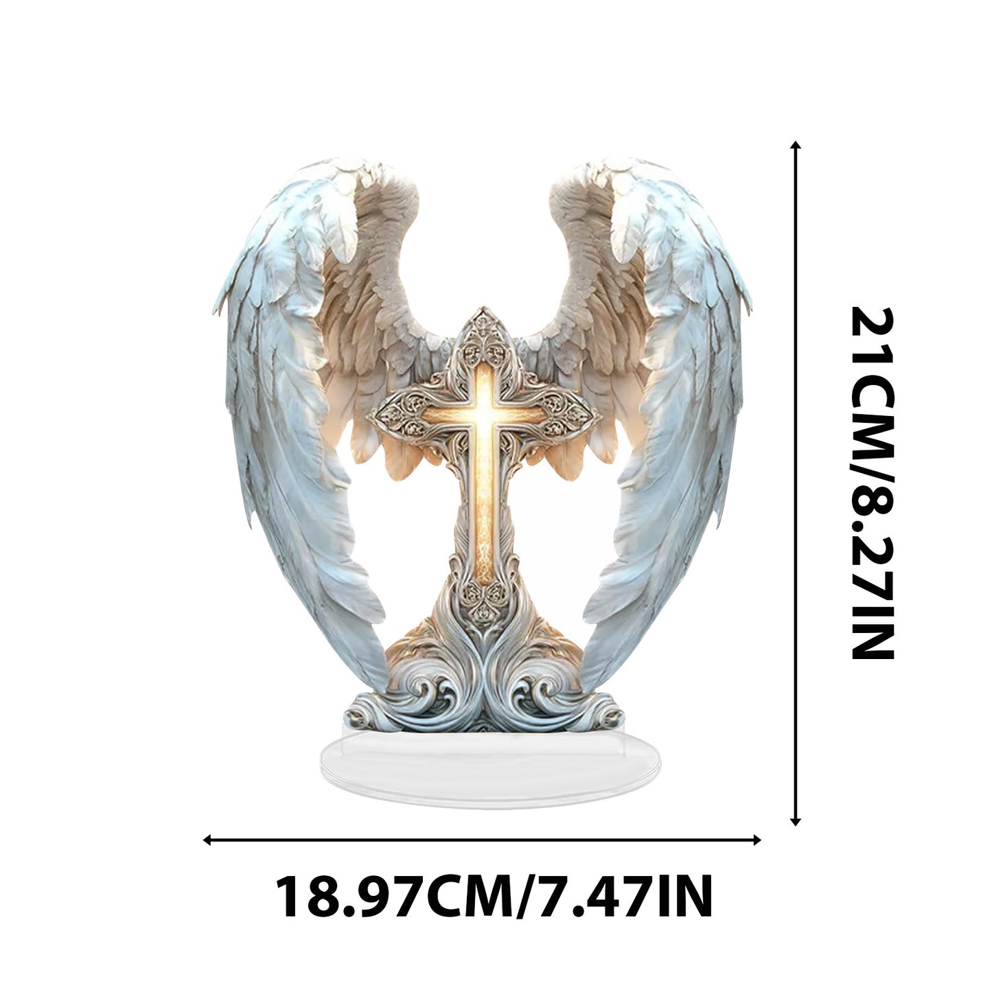 【Гореща разпродажба】⛪Висулка Ангел