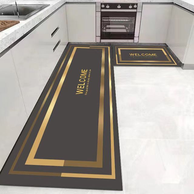 🛒【2pcs】супер абсорбираща подложка🔥【40*60+40*120cm】
