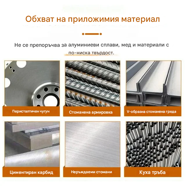 👍🔧Специално режещо острие за скални плочи и тример за плочки