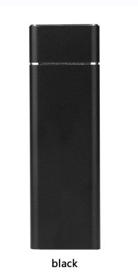 Мобилен SSD твърд диск 10TB 6TB 2T