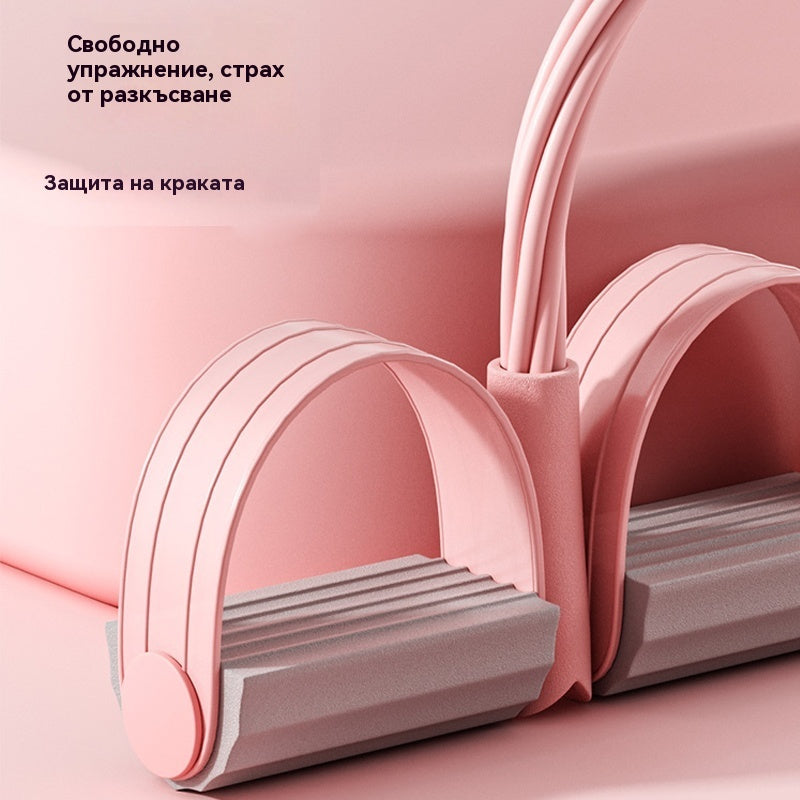 💜💜 ПОСЛЕДЕН ДЕН НА ПРОМОЦИЯТА - 50% ОТСТЪПКА💜 Оборудване за тренировки на коремни мускули