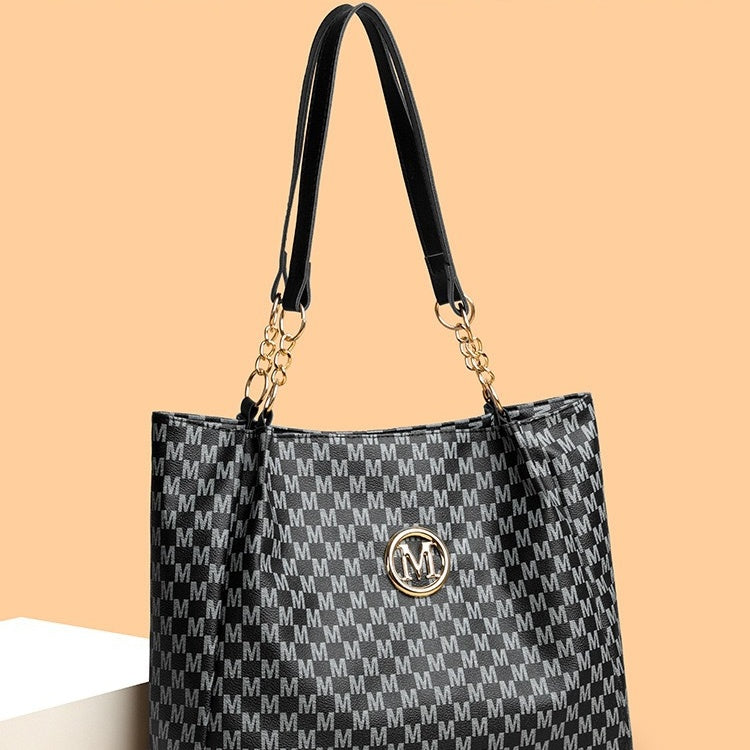 💕Нов модел 2025 👜 Чанта в ретро стил