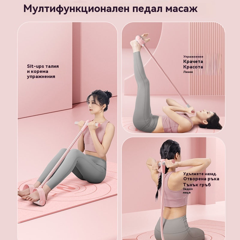 💜💜 ПОСЛЕДЕН ДЕН НА ПРОМОЦИЯТА - 50% ОТСТЪПКА💜 Оборудване за тренировки на коремни мускули