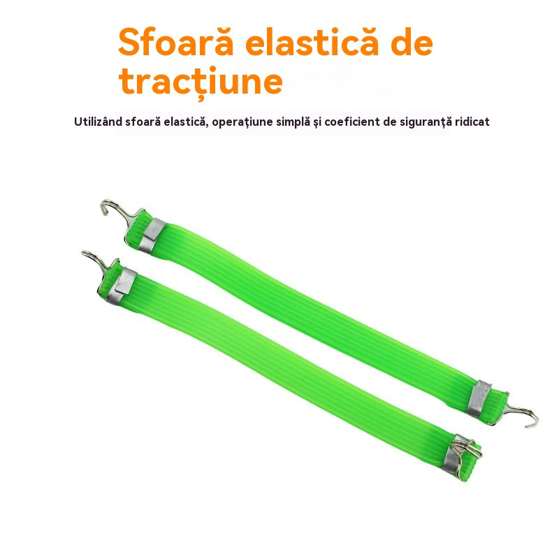 🪜Instrument de perforare a ghearelor de pisică, antiderapant, pentru cățărat în copaci