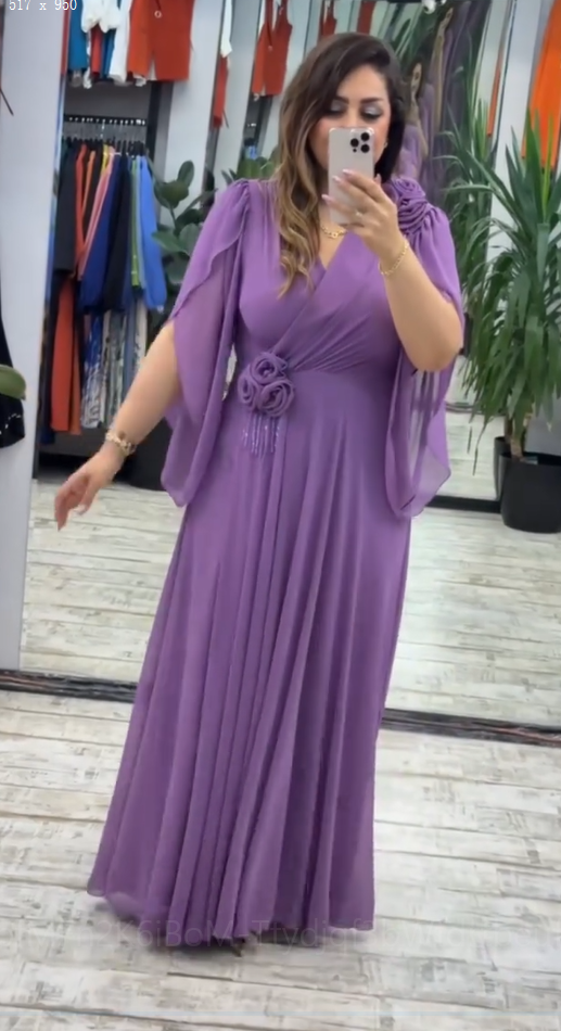💥【S-5XL】Нова модна рокля, класически дизайн, елегантна и семпла