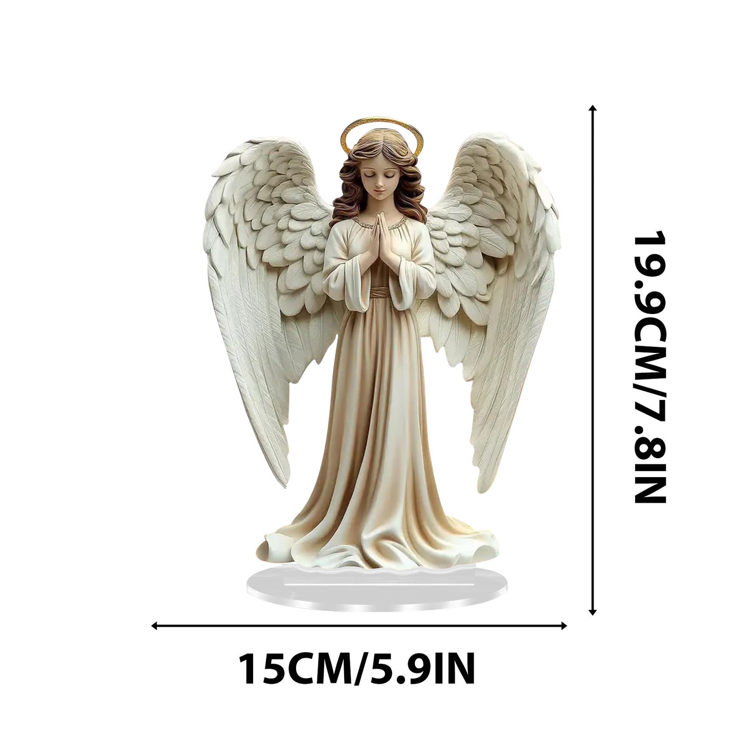 【Гореща разпродажба】⛪Висулка Ангел
