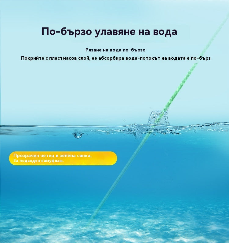 💥【Купете 2, вземете 3 безплатно】💥 🐟Основно влакно за риболов на сребърен шаран Dylan, голяма глава, комплект гигантски куки