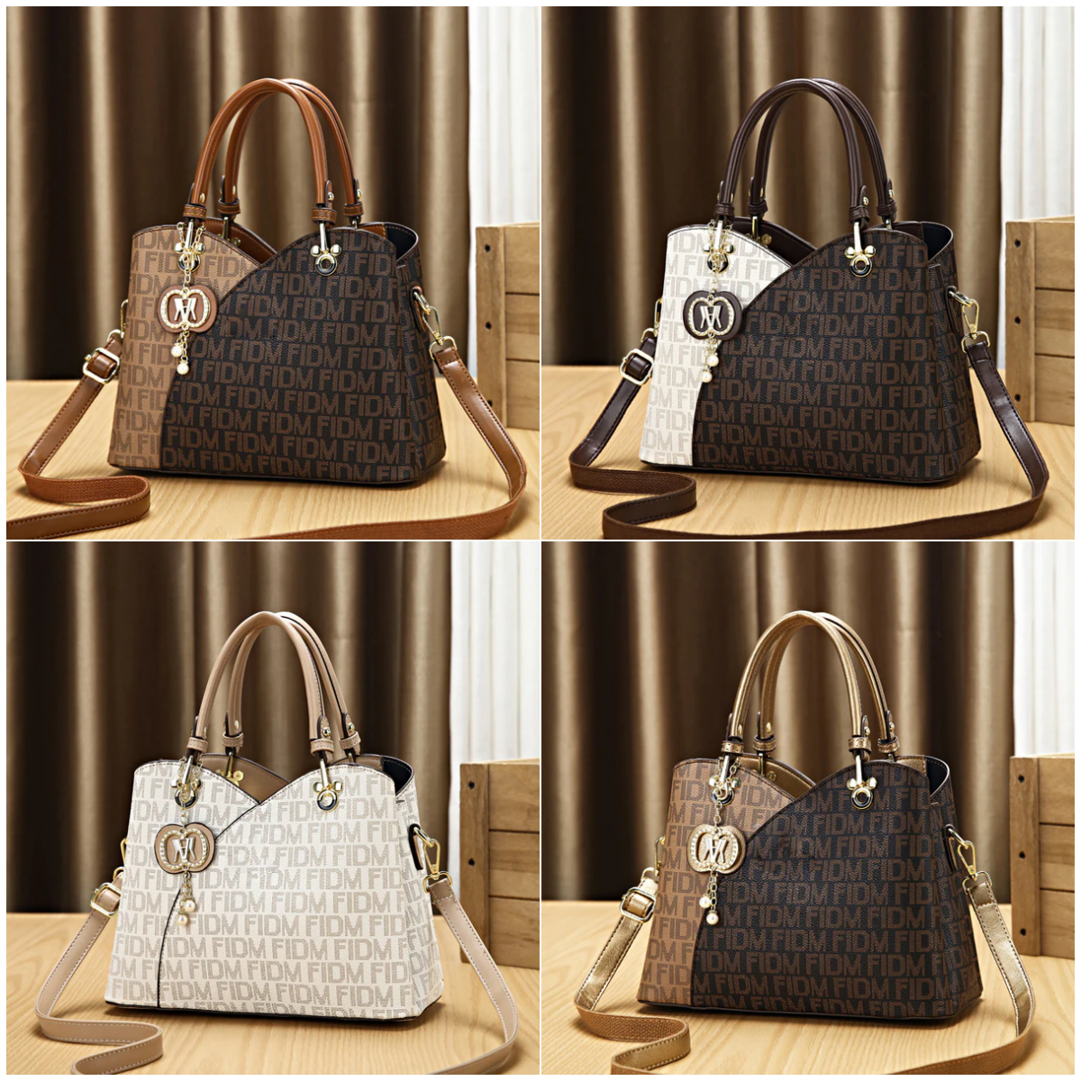 🔥Гореща разпродажба🔥👜 Модерни дамски чанти
