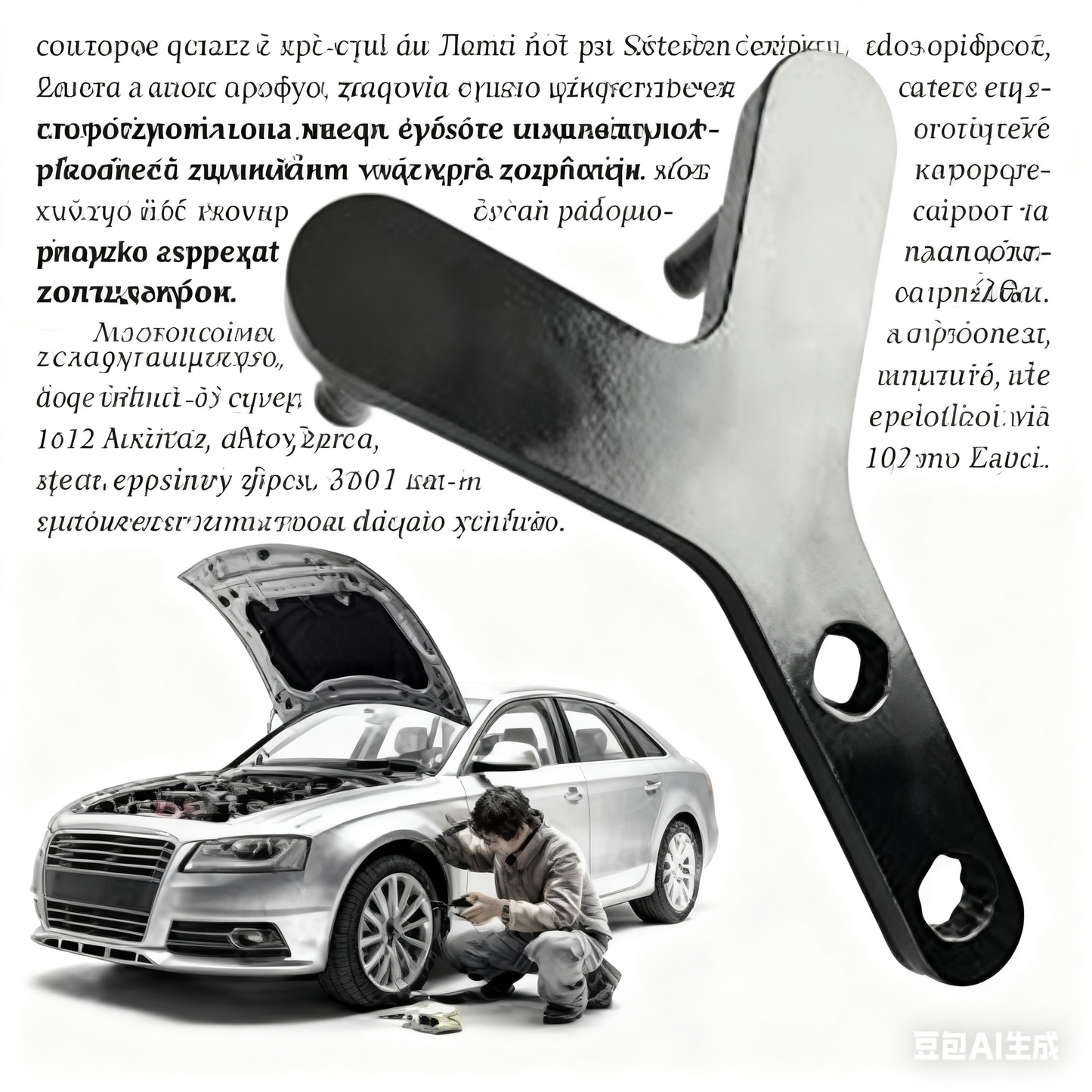 🔧 Най-ниска цена в последния ден 🔩Инструмент за демонтаж на автомобилни шарнири и долни кормилни лостове