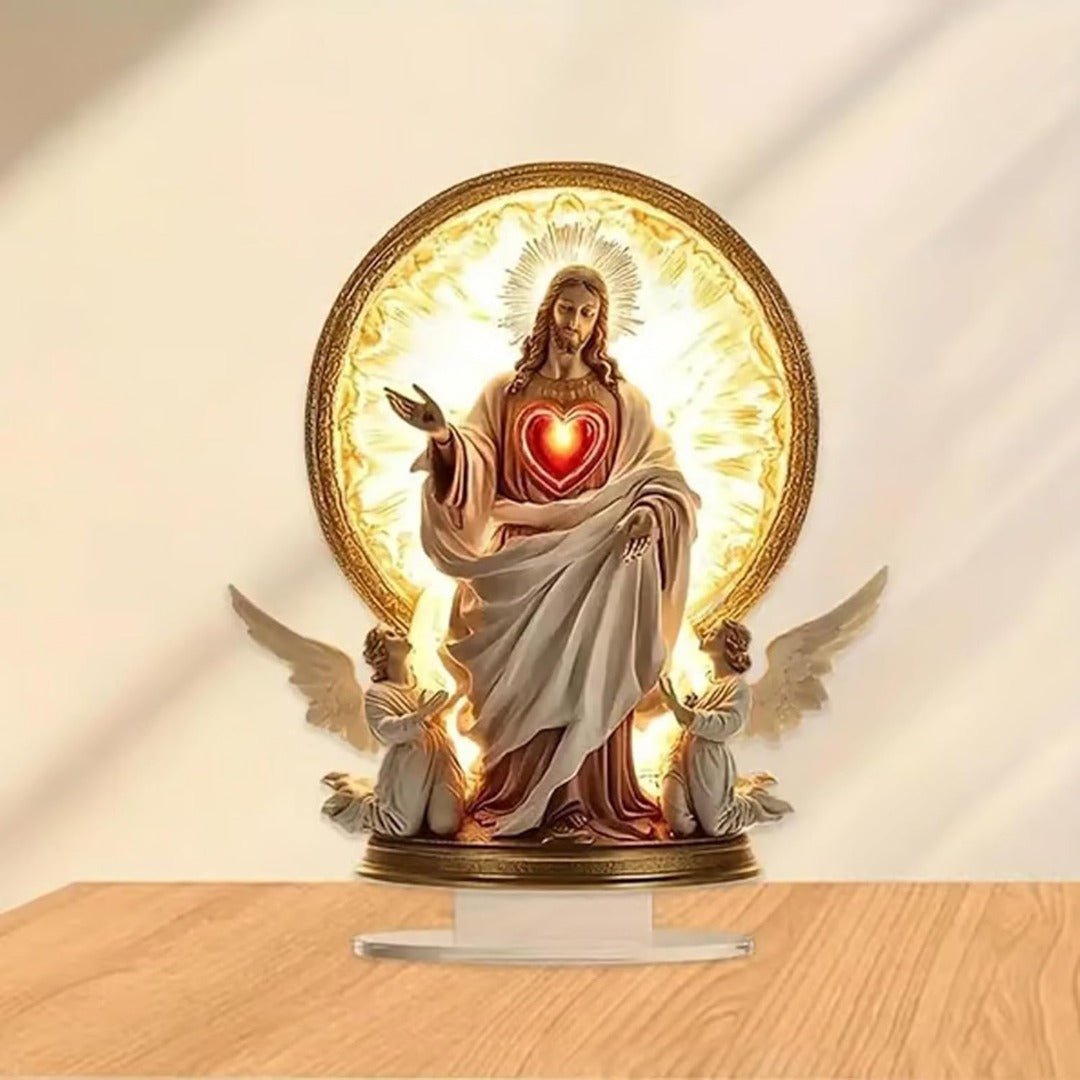 【Гореща разпродажба】⛪Висулка Ангел