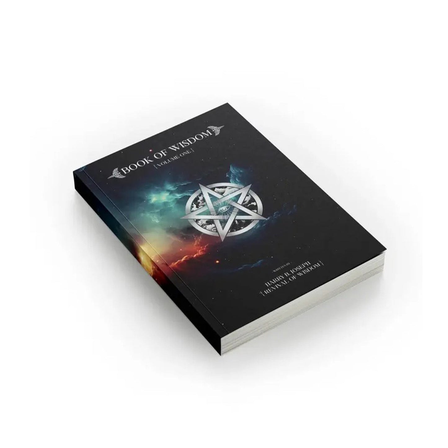 🎁【Най-продаваната】🎁📚Книга на мъдростта