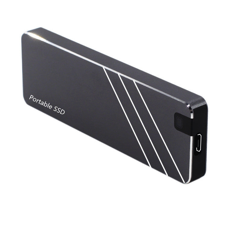 🔥【8TB Преносим SSD】Бърз, стабилен, голям капацитет, безплатна доставка, наложен платеж