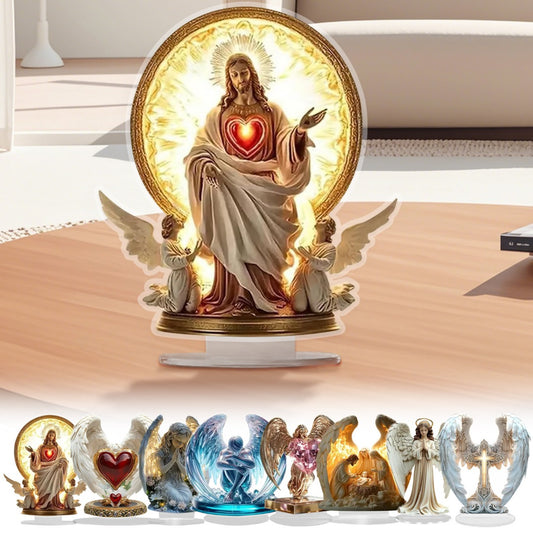 【Гореща разпродажба】⛪Висулка Ангел