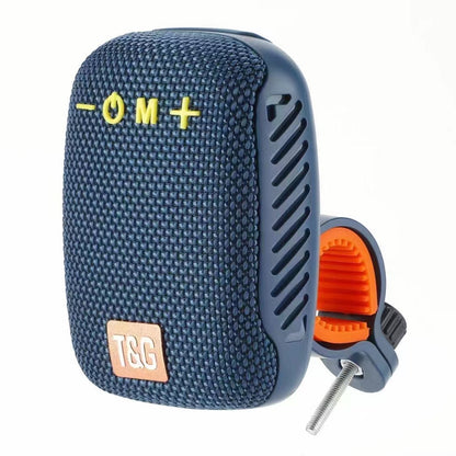 🔥Най-новите продукти🔥Водоустойчив Bluetooth високоговорител за велосипед със стойка