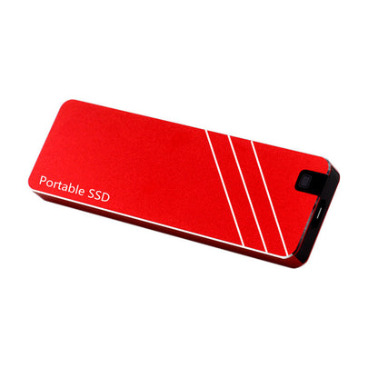 🔥【8TB Преносим SSD】Бърз, стабилен, голям капацитет, безплатна доставка, наложен платеж