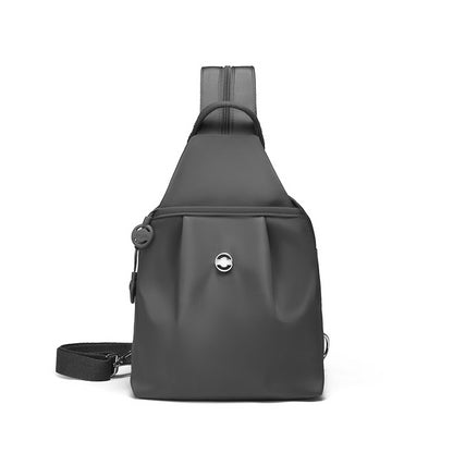 💥【Купете 1, вземете 1 безплатно】👜Трансформираща се раница с множество джобове и чанта през рамо