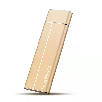 【30% OFF】Мобилен SSD твърд диск ---16T(64GB разширение)