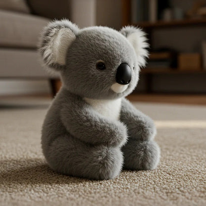 🐨 Коали – Емоционално изцеление при поискване