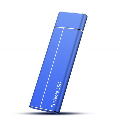 【30% OFF】Мобилен SSD твърд диск ---16T(64GB разширение)