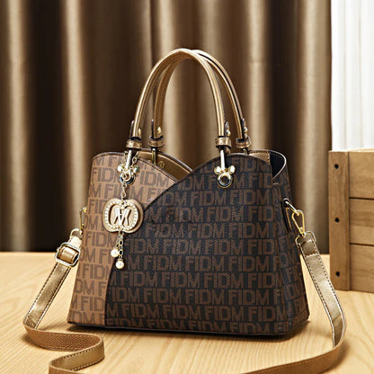 🔥Гореща разпродажба🔥👜 Модерни дамски чанти