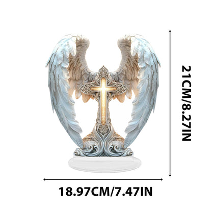 【Гореща разпродажба】⛪Висулка Ангел
