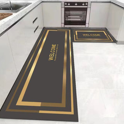🛒【2pcs】супер абсорбираща подложка🔥【40*60+40*120cm】