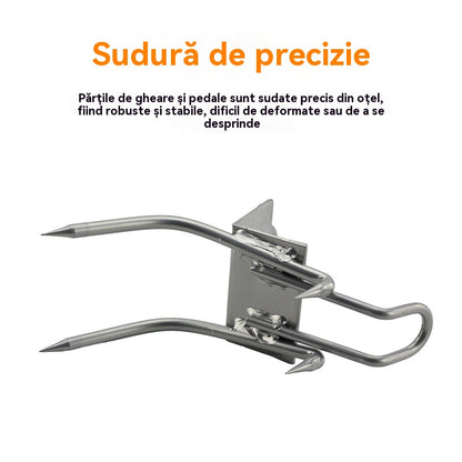🪜Instrument de perforare a ghearelor de pisică, antiderapant, pentru cățărat în copaci