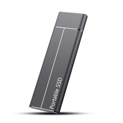 【30% OFF】Мобилен SSD твърд диск ---16T(64GB разширение)
