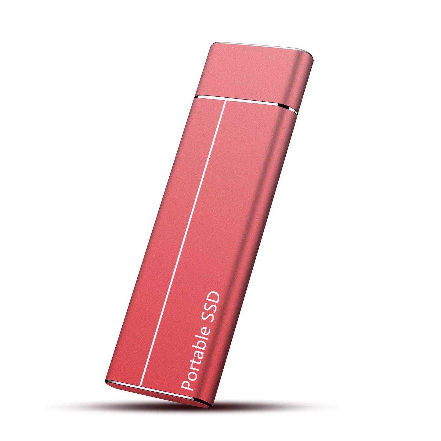 【30% OFF】Мобилен SSD твърд диск ---16T(64GB разширение)
