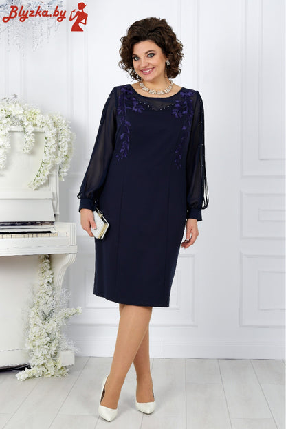 😍 【S-5XL】2025 nowa elegancka i wygodna sukienka