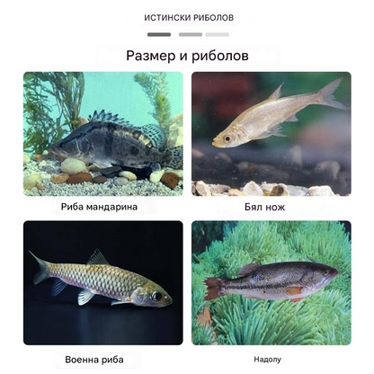 🎣【6 бр.】 меки риболовни примамки с множество предварително монтирани джиг глави