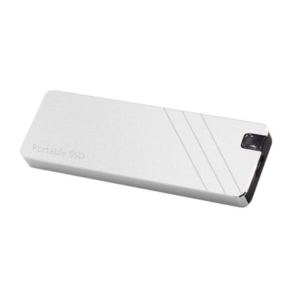 🔥【8TB Преносим SSD】Бърз, стабилен, голям капацитет, безплатна доставка, наложен платеж