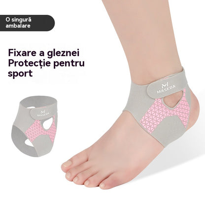 🦶【Купете 1, вземете 1 безплатно】Професионален спортен бандаж за опора на глезена и защита от навяхвания