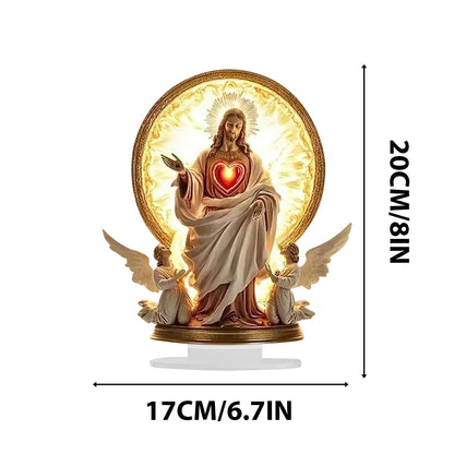 【Гореща разпродажба】⛪Висулка Ангел