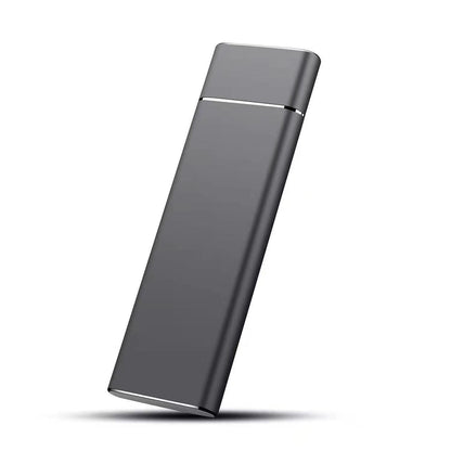 ⚡【1 TB, 2 TB, 4 TB, 8 TB, 12 TB, 16 TB】Мобилен SSD диск SSD