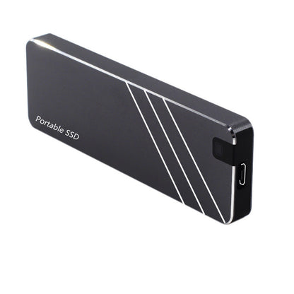 🔥【8TB Преносим SSD】Бърз, стабилен, голям капацитет, безплатна доставка, наложен платеж